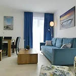公寓 Azure Baltic B&m 科沃布热格