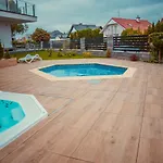 公寓 Azure Baltic B&m 科沃布热格