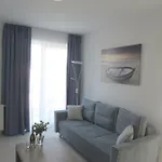 公寓 Azure Baltic B&m 科沃布热格