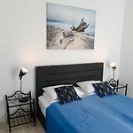 Azure Baltic B&m Apartamento *