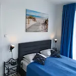 Azure Baltic B&m Kołobrzeg