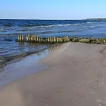 Azure Baltic B&m