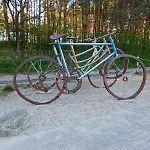 Azure Baltic B&m *