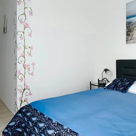 Azure Baltic B&m * Kołobrzeg