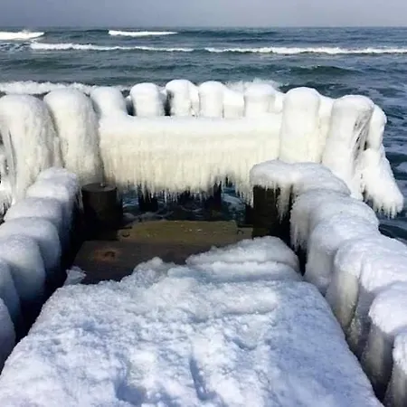 Azure Baltic B&m Appartamento *