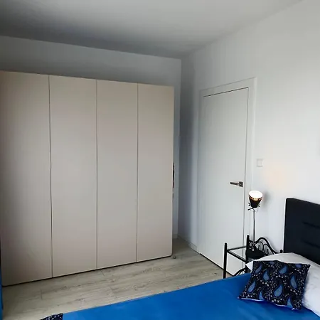 Azure Baltic B&m * Kołobrzeg