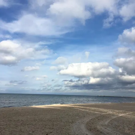 Appartamento Azure Baltic B&m