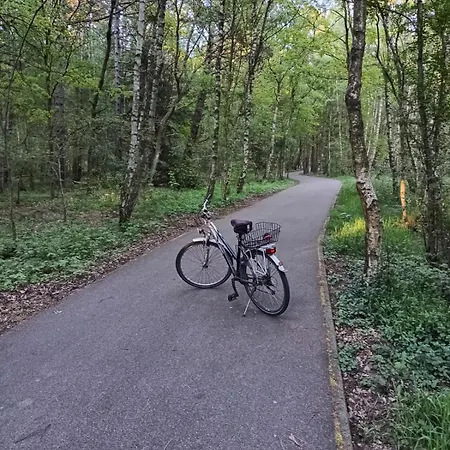 Azure Baltic B&m Kołobrzeg