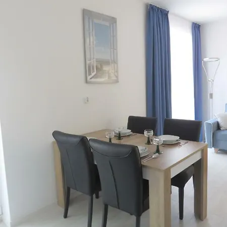 Appartamento Azure Baltic B&m