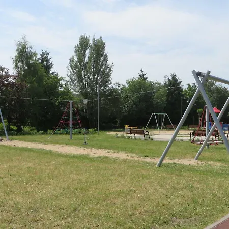 Azure Baltic B&m Appartamento *